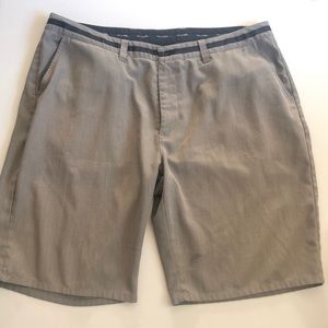 Travis Mathew shorts